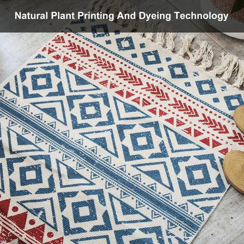Modern fashion floor mat carpet soft bedroom livingroom non-slip carpet brandnew - Picture 8 of 25