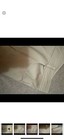 100% Authentic St. John Women's beige jeans EUC size 12 womens — photo 5