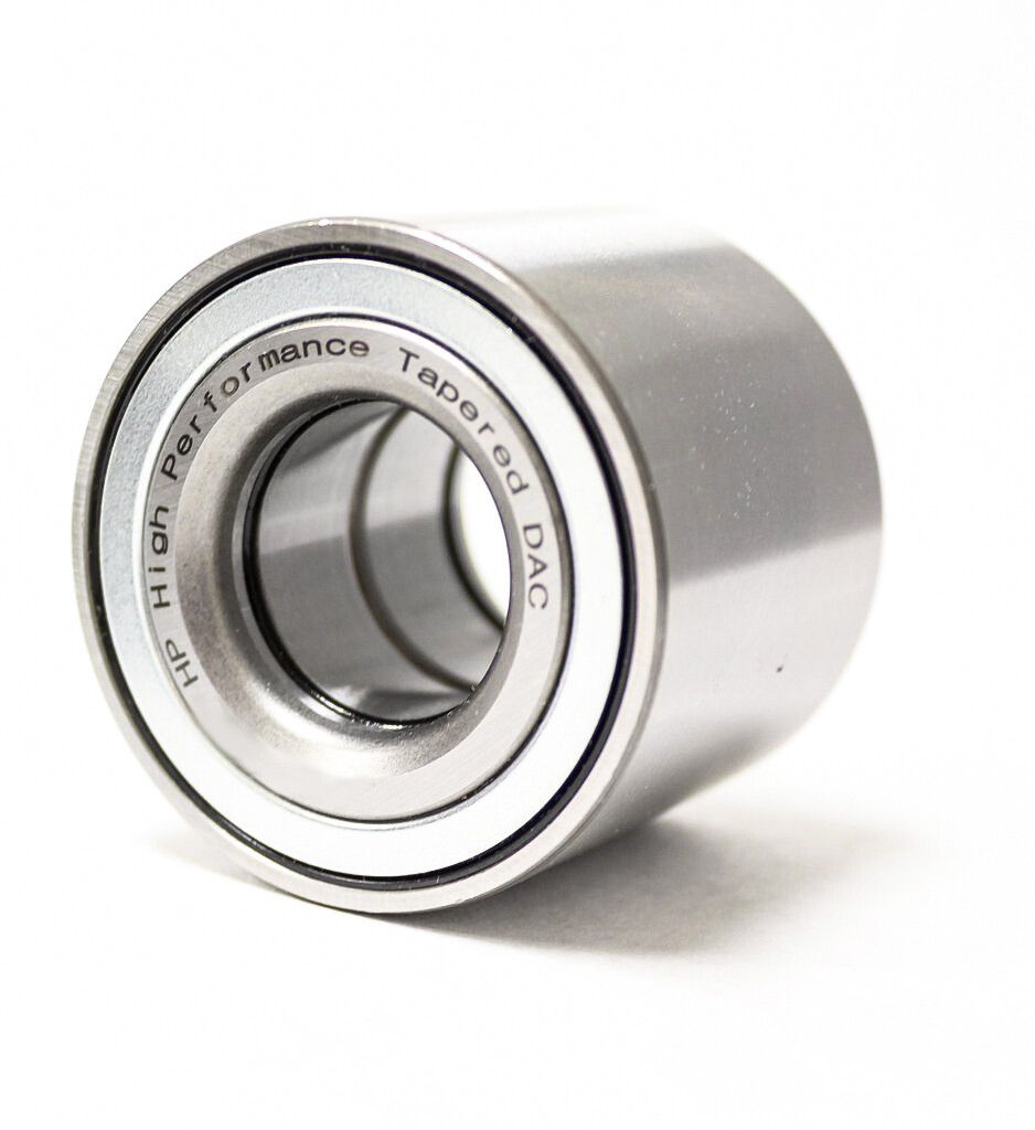 Rear Tapered DAC High Performance Bearing Kit for Kymco MXU 500 IRS 2010