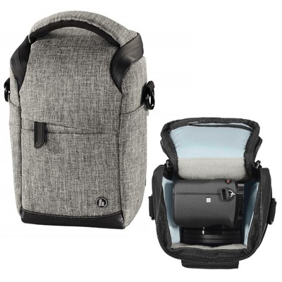 Hama Kamera-Tasche Case Hülle für Canon PowerShot SX740 SX730 HS G9-X G7-X G5-X