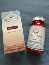 Relumins Advance Nutrition Gluta-1000