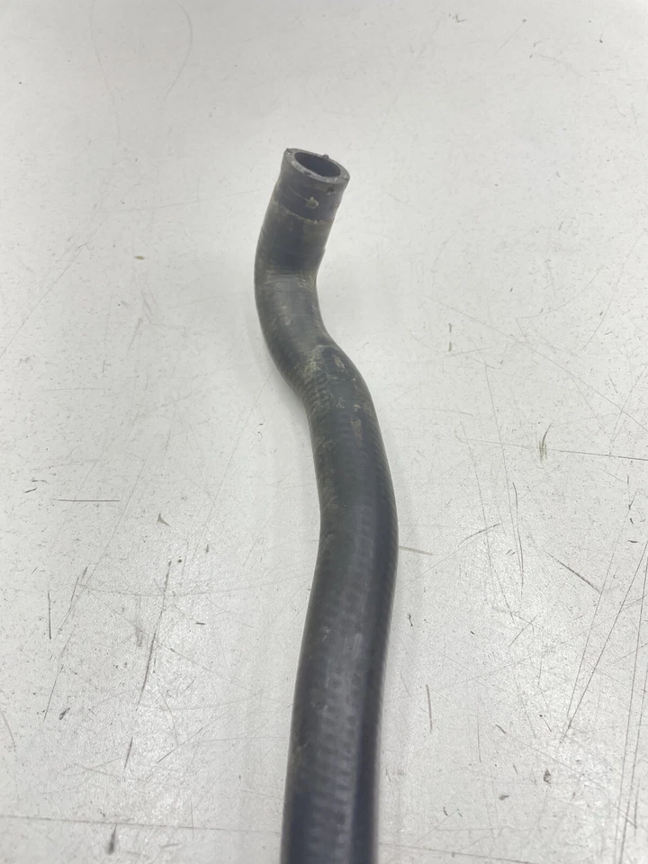 BMW 750Li F01 2011-2016 4,4 climatización calentador entrada agua manguera tubo OEM Foto 3 de 4