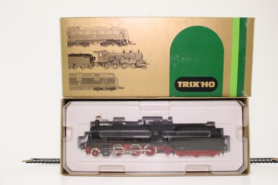 Trix Express 2227 H0 Dampflok der BR 54 1518 der DR in OVP