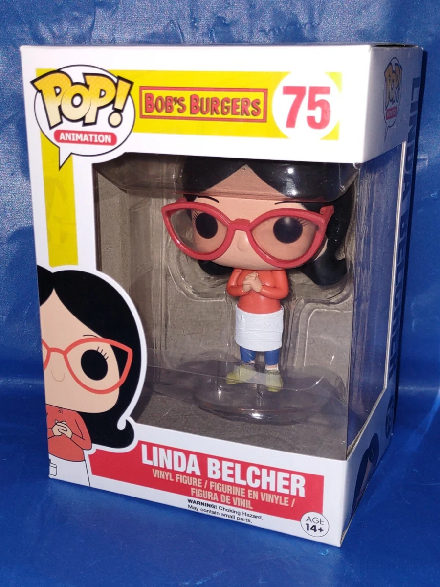 Linda belcher sale pop
