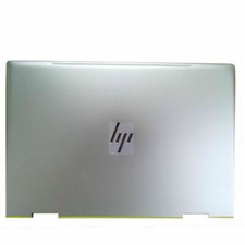 New For HP ENVY X360 15M-BP111DX 15M-BQ121DX 15M-BP112DX LCD Back Cover USA