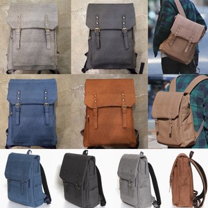 square backpack korean