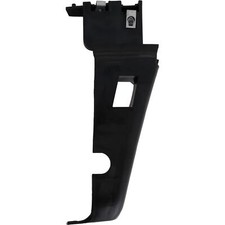 New Bumper Bracket for 2003-2009 Dodge Ram 1500 Front Driver Side Plastic