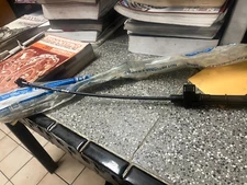 1985-1992 GM Automatic Transmission Detent Cable NOS  10041797