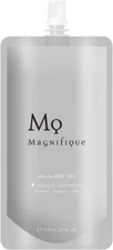 Kose MQ Magnifique Moisturizing Gel Refill 200ml Floral Woody Fragrance