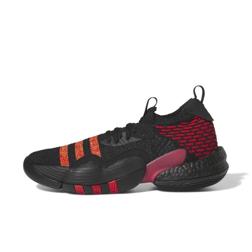 Adidas Trae Young 2 HQ0986 scarpe da basket taglia 8 5 Nuove con etichette