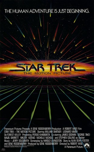 Star Trek II - L'ira Di Khan - Film (1982 - Foto 5