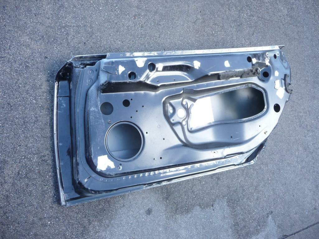 2006-2014 Lamborghini Gallardo Right Passenger Door Shell Panel 400831022 OEM