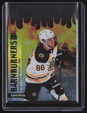 2023-24 Upper Deck Boston Bruins Centennial Box Set Hockey Cards Checklist & Odds 26
