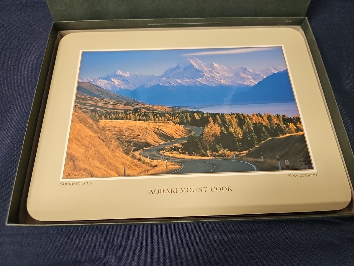 Jason place mat  6点セット Jason place mat 6点セット