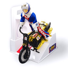 evel knievel stunt set products for sale | eBay