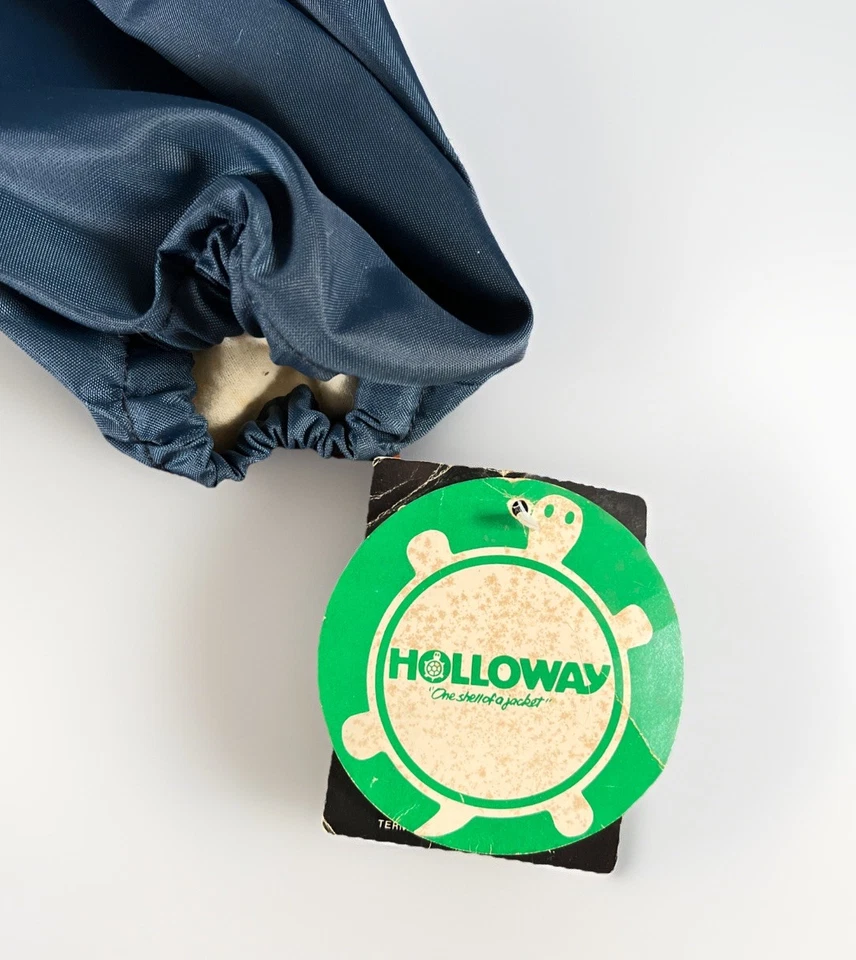 Chaqueta de Entrenador Northrop Clásica de Nailon Años 80 De Colección - Can Do F-5/T-38 Team, XL Foto 4 de 4