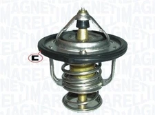 Magneti Marelli 352317100750 Thermostat, Coolant for Audi, Fiat, Ford, Ford USA, MAZ