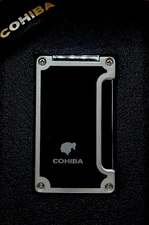 cohiba cigar lighter torch