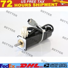 US FREE TAX New Yaskawa SGMAH-01AAA2C SGMAH01AAA2C