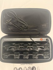 InStyler TopStyler ceramic Styling