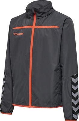 Hummel Kinder Jacke Hmlauthentic Kids Training Jacket