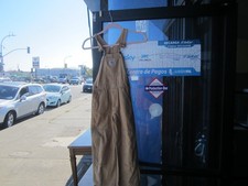 Carhartt Kids Overalls Size 6 Regular RN 14806