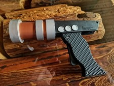 Star Trek Phaser Pistole Captain Pike