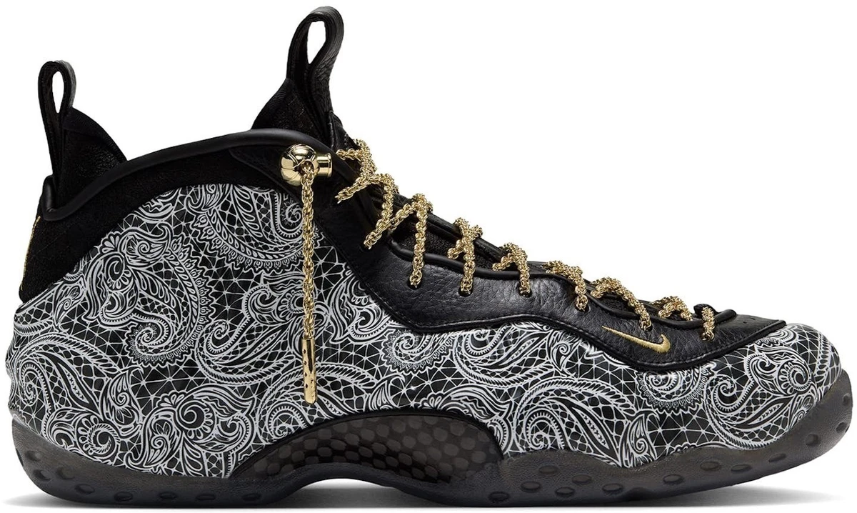 Nike Air Foamposite One Men's Sneakers for Sale | Authenticity