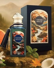 Safari Breeze French Avenue Unisex 100ml