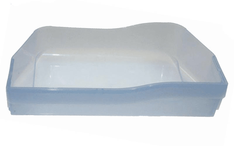 Bac à légumes bleu clair 241207810 à haute isolation thermique Dometic