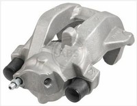 A.B.S. Bremssattel 423671 FüR R230 Klasse SL W211 Mercedes Aluminium Model S211