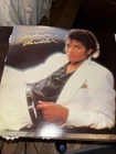 MICHAEL JACKSON THRILLER EPIC 253P399 Japan VINYL LP