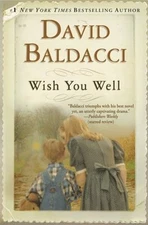 Wish You Well Perfect David Baldacci
