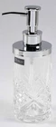 Godinger Dublin Lotion Soap Dispenser 10493632