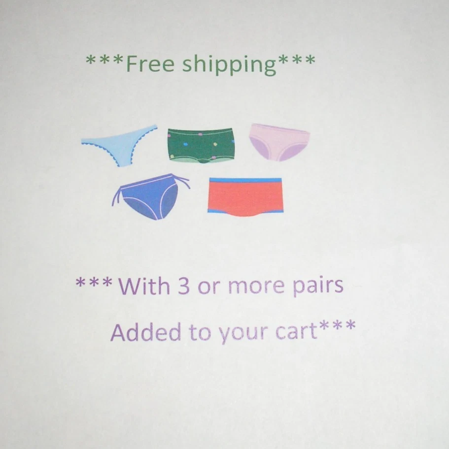 Трусики белье Tommy Hilfiger черный бикини большой взрослый подарок - Изображение 4 из 4