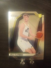 2024-25 Panini Prizm - Kyle Filipowski #263 (RC)
