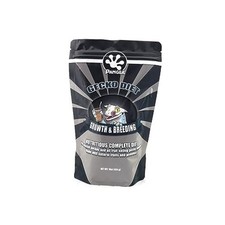 Gecko Diet: Growth  Breeding Formula 16 oz 1 Pound Pack of 1 