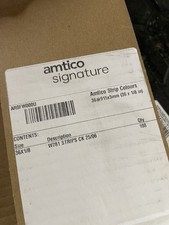 Amtico Signature LVT Edging Strips W781