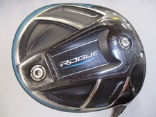 Callaway ROGUE SUB ZERO Driver 10.5 Speeder EVOLUTION for CW 50 (S) #402 Golf