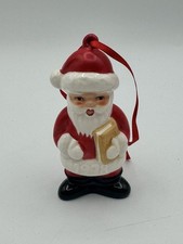 Vintage Goebel Annual Christmas Ornament 1978 First Edition West Germany