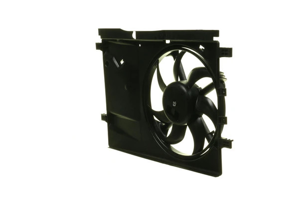 Ventilateur MAHLE CFF 182 000P de rechange pour radiateur thermique auto