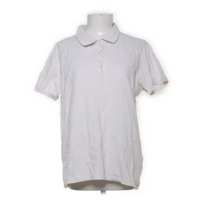 LC Waikiki Basic, Poloshirt, Größe: 2XL, Beige, Einfarbig, Damen #bjJ