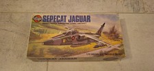 AIRFIX SEPECAT Jaguar GR.1 - 1/72 - AIRFIX A03011V