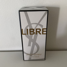 Yves Saint Laurent Libre Eau de Parfum Spray,...