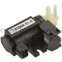 Druckwandler Turbolader FüR Opel Astra G Stufenheck Caravan CC H GTC Classic