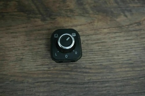 VW Passat CC Golf 6 VI Elektrisch Klappbarer Spiegel Bedienschalter 5K0959565