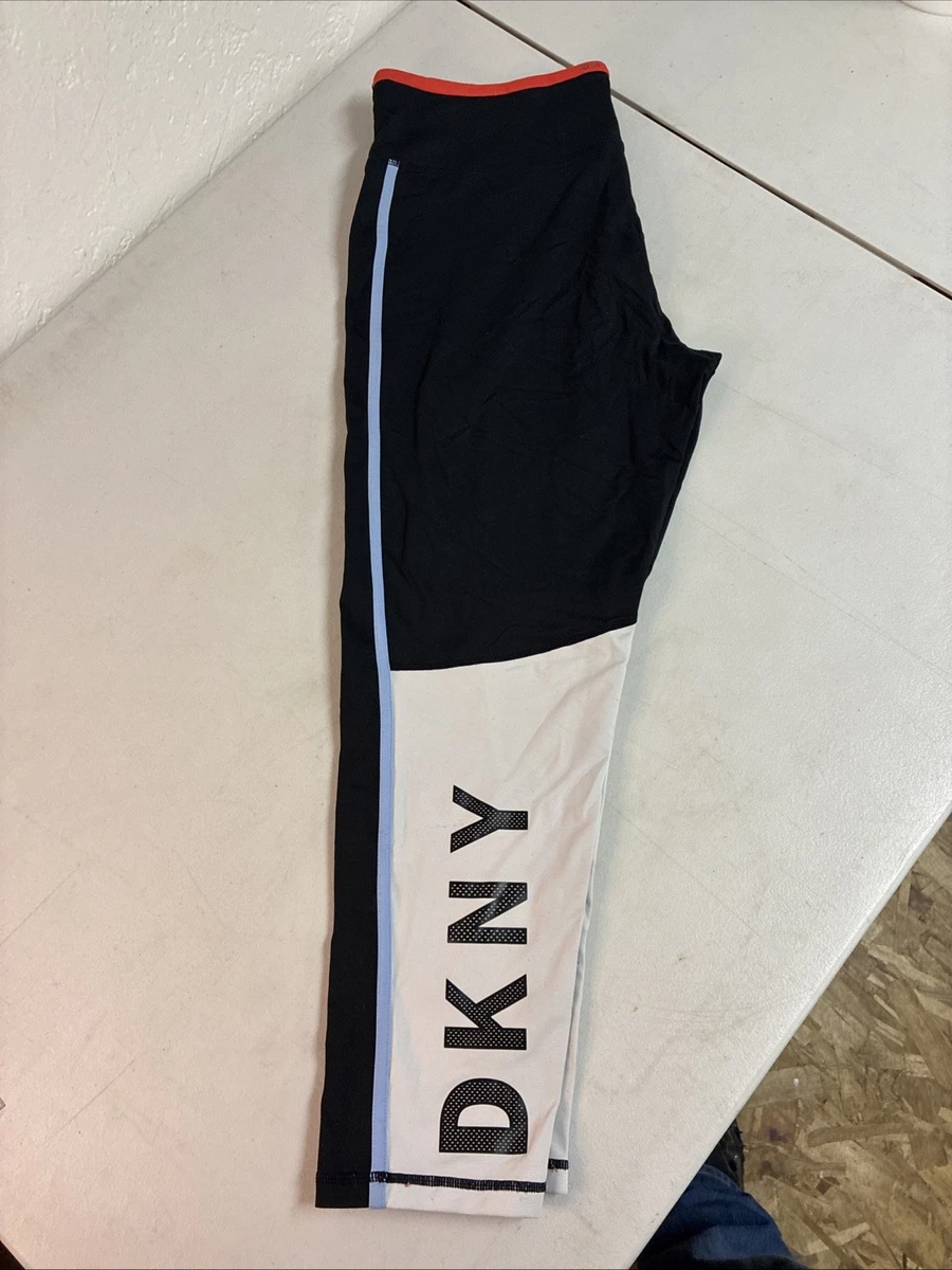 PLT Legging De Sculpt Noir À Parties En Mesh | Athleisure | PLT FR