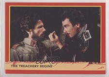 1984 Fleer Dune The Treachery Begins #46 jj4