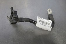 EB1430 2016 16 LAMBORGHINI HURACAN BATTERY MONITORING CONTROL UNIT BATTERY WIRE