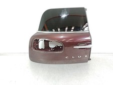 41007411613 HINTERE LINKE T�R / 4549530 F�R BMW CLUBMANCOOPER SD SD CLUBMAN